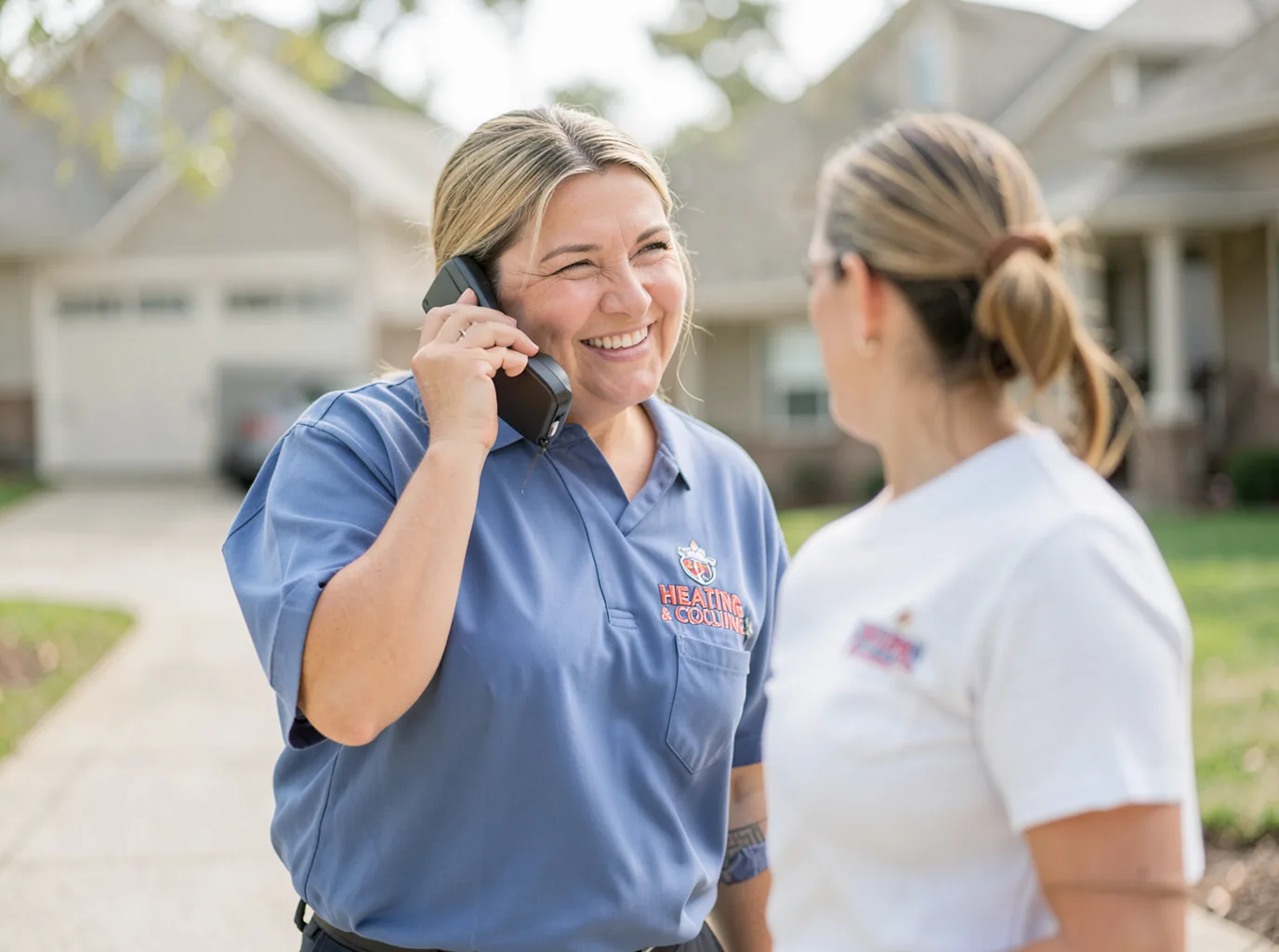 Hvac Repair Jasper, IN FAQs
